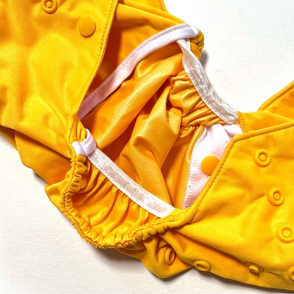 Alvababy Cloth Diapers - Picture 11 of 12